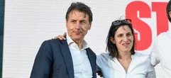 Elezioni regionali, trattative chiuse a sinistra. Schlein annuncia i candidati. Ma ‘svela’ Fico prima del M5s
