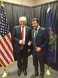 Il vicepremier Salvini: “L’Italia sostenga la pace di Trump. La sinistra non soffi sulle piazze”