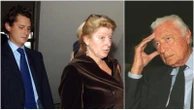 Eredità Agnelli, la saga è una guerra: Margherita contro il figlio John Elkann. Dalla ‘lettera di Monaco’ alla cassaforte Dicembre: le tappe della faida legale