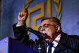 Chi è Nikos Michaloliakos, l'ex leader di Alba Dorata ora in libertà condizionata