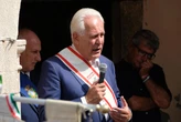 Giani difende l’alleanza con il M5s in Toscana: “Calenda? Cerca solo visibilità. Forse non è ben informato”