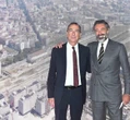 Il 19 luglio 2023: "Giuseppe ricorda domani Ripamonti 89". Così scriveva Tancredi a Marinoni