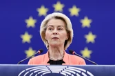 Mercato unico, von der Leyen chiede una nuova fase per completare l’integrazione UE