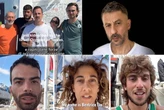 Come stanno e dove sono gli attivisti della seconda Flotilla?