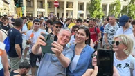 Schlein al Gay Pride ricorda Mirko Moriconi: "L’omotransfobia uccide, serve una legge"
