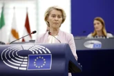 Ursula von der Leyen come Giulio Andreotti: nella crisi globale la Ue si scopre politica e anche un po’ italiana