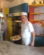 Pizzaiolo ucciso a coltellate. Il pm: un atto premeditato: "Il killer non voleva pagare"