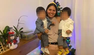 Mamma investita e uccisa sulle strisce davanti ai due figli piccoli: il camionista patteggia e torna in libertà