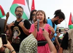 Perché Greta Thunberg ha lasciato il direttivo della Global Sumud Flotilla: cosa sappiamo