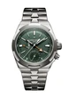 Overseas Dual Time. Spirito indomito nato per resistere a ogni sollecitazione