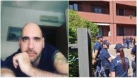 Tragedia al Corvetto, l’ultimo messaggio di Davide Pasqualini: “Ho fatto una cosa brutta, mi ammazzo”