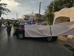 Sangue a Ischia, spara all’ex moglie e la ferisce. Poi uccide il nuovo compagno e la suocera, prima di ammazzarsi