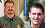 Aereo militare precipita al Circeo. Morti i due piloti: erano in missione