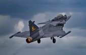 Centaur, il sistema Ai per i caccia da combattimento testato con successo sul Gripen svedese