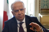 Il dibattito dentro la Lega. Piantedosi: resto ministro. "Salvini al Viminale nel 2027"