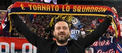 Il patto tra generazioni allo stadio. Nonni e nipoti uniti dal trionfo