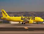 Spirit Airlines: “No a tatuaggi offensivi e vestiti volgari a bordo”. E chi sgarra le nuove regole non vola