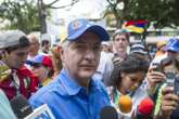 “Eroismo, dolore e speranza. Le tre parole simbolo del Venezuela”. Parla Antonio Ledezma, ex sindaco di Caracas