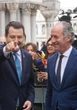 De Luca vs Fico: tregua finita