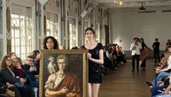 Eleganza, arte e bellezza si incontrano nel cuore di Parigi