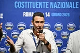 Vannacci show alla costituente di Futuro Nazionale: “Siamo la feccia, orgogliosi di esserlo. Siamo al 5% prima di nascere”