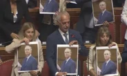 Mario Roggero non si è costituito. Il fratello: “Attende ordine di carcerazione”. Nordio avvia l’iter per la grazia al gioielliere