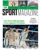 Un sabato da grandi campioni. QS Sport Magazine gratis in edicola