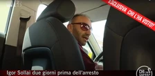 L’amante segreta e le ipotesi sul movente di Sollai: “Francesca Deidda sospettava il tradimento”