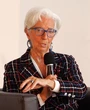 Lagarde propone l’euro come alternativa al dollaro in un mondo frammentato