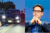 Pier Silvio Berlusconi, violento incidente stradale: il frontale con un’auto sulla provinciale a Vimercate