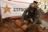 Chi sono gli sminatori italiani che potrebbero entrare in azione in Ucraina