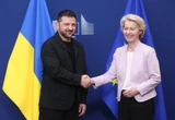 Al fianco di Kiev la Ue allargata si gioca il futuro
