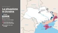 Task force esterna, 18mila uomini sul terreno o scudo aereo: le tre opzioni per l’Ucraina dopo la guerra