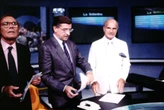 L’ultima moviola di Carlo Sassi, pioniere in tv nell’Italia del bar sport