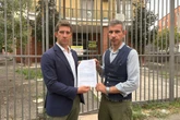 Crack FdI denuncia Lepore