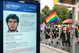 Berlino, ucciso l’attentatore del Pride: “Tutto porta al terrorismo islamico”. Merz: un attacco alla società aperta