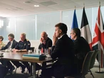 Il gap nucleare europeo. “Perché Francia e Regno Unito devono rafforzare la deterrenza contro Mosca”