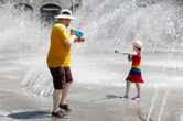 Caldo, Europa al collasso
