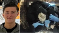 Henry Nowak ucciso a 18 anni come George Floyd, il tragico errore della polizia inglese e il video: “Non respiro”. Ira a destra: “White Lives Matter”