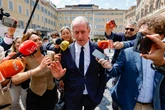 La Lega al bivio: deve contenere Vannacci. Ma sul metodo è spaccata