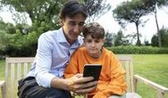 Progetto Educazione digitale, tre classi premiate alla Camera