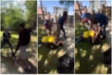 Docenti picchiati a Parma, i tre studenti indagati e perquisiti. Spunta un altro video e uno dei giovani denuncia il prof