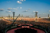 Il concerto di Ultimo, il primo dei giganti: 250mila fan per la Favola di Niccolò. “Il giorno che aspettavo è qui”