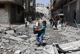 Cisgiordania spezzata in due, Israele vara il maxi insediamento. E chiama i riservisti per invadere Gaza