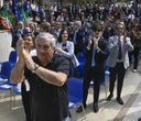 Forza Italia ritrova le sue radici. De Gasperi e Craxi nel Pantheon