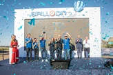 Come è finita la seconda edizione della Balloon Cup, competizione fra mongolfiere unica in Europa
