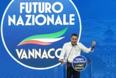Femminicidio, Vannacci senza freni
