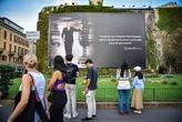 Giorgio Armani, nero su bianco i principi per il futuro della maison: “Integrità morale e ricerca di uno stile essenziale ed elegante”