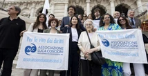 Il dramma di Libera alla Consulta: "Sono paralizzata, voglio l’eutanasia"