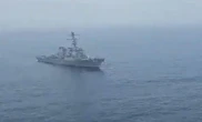 Iran: “Un nostro elicottero ha affrontato e bloccato il cacciatorpediniere USS Fitzgerald”. Washington minimizza